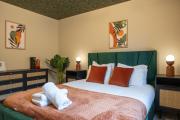 Brer - 1 Bedroom Luxury Apartment by Mint Stays Brer - 1 Bedroom Luxury Apartment by Mint Stays