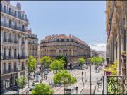 Appart sur la rue de la république
