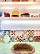 Top Santo Isidoro Top Santo Isidoro