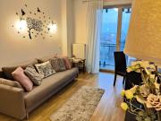 Pilies VIP apartaments