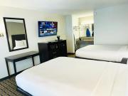 Fiddlers Inn Opryland