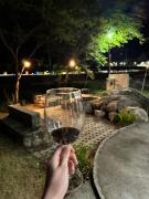 Chalé Encontro das Pedras na Serra