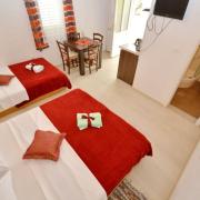 Top Starigrad-Paklenica