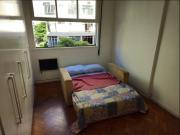 Apto Completo em Copacabana