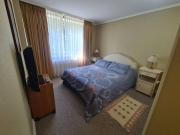 Depto en condominio a 70mts de la playa