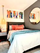 Casa YON pet friendly,Netflix,Amazon Prime,wifi alta velocidad, estacionamiento gratis