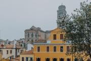 Elegant nice Home with Private Terrace in Venice - Frari church
