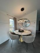 Qué Vida, Boutique Chalet aan Zee en Meer