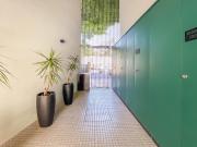 Rocha Square Monoambiente Temporario