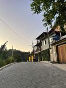 Casa do alto do camarão