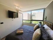 HOM I WiFi AA Gimnasio Metro cerca