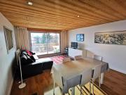 Résidence Azur - APPARTEMENT 2 PIECES ALPE DHUEZ AVENUE DU RIF NEL MAE-2071