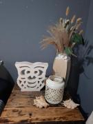 Salty Sands Beach Flat