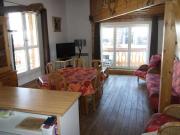 Résidence Menandiere - APPARTEMENT ALPE DHUEZ CENTRE STATION MAE-2231