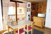 Résidence Lupins - APPARTEMENT ALPE DHUEZ CENTRE STAITON MAE-2311