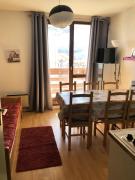 Résidence Skisun - APPARTEMENT ALPE DHUEZ CENTRE STATION MAE-2471