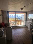 Résidence Olympiades B - APPARTEMENT ALPE DHUEZ CENTRE STATION MAE-2581