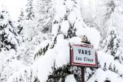 Top Vars