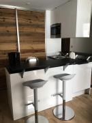 Résidence Taburle - APPARTEMENT ALPE DHUEZ HAUT DE STATION MAE-2641