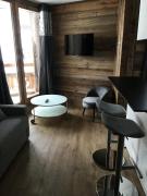 Résidence Taburle - APPARTEMENT ALPE DHUEZ HAUT DE STATION MAE-2641