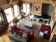 Chalet Pic Bayle - CHALET HAUT COGNET 250 m²-10 pers MAE-2701