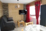 Résidence Cabris - APPARTEMENT 3 PIECES- ALPE DHUEZ COGNET-PIEDS DES PISTES MAE-2951 Résidence Cabris - APPARTEMENT 3 PIECES- ALPE DHUEZ COGNET-PIEDS DES PISTES MAE-2951