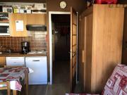 Résidence Maison De Lalpe - APPARTEMENT ALPE DHUEZ QUARTIER VIEL ALPE MAE-2981