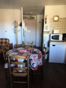 Résidence 4 Soleils - APPARTEMENT 2 PIECES + COIN MONTAGNE-ECLOSE EST MAE-3011