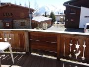 Chalet Alpina - APPARTEMENT ALPE DHUEZ HAUT DE STATION MAE-3021
