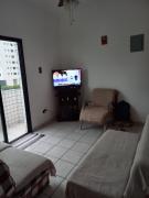 Apartamento Praia Grande Ocian