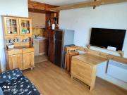 Résidence Dome - APPARTEMENT ALPE DHUEZ HAUT DE STATIONCOGNET MAE-3101