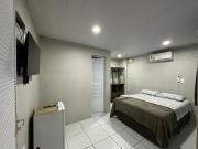 Villa Beira Mar Suítes