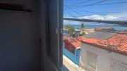 Loft na praia com vista