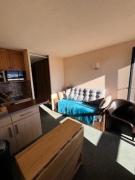 Résidence Grand Sud - Appartement de 23m²-ALPE DHUEZ ECLOSE EST MAE-3521