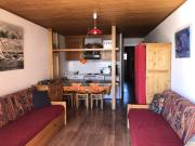 Résidence Montana - APPARTEMENT ALPE DHUEZ HAUT DE STATION MAE-3681