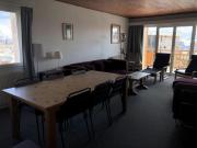 Résidence Choucas - APPARTEMENT ALPE DHUEZ AVENUE DU RIFNEL MAE-3701