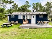 4 person holiday home in Thisted-By Traum