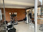 Bright and Modern Medellin Apartment