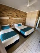 Boulder Opal Motor Inn