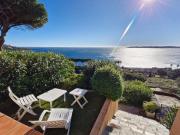 Appartement 2 pièces avec vue mer et garage à Sainte-Maxime - FR-1-780-71