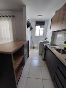 Condomínio bosque das estações