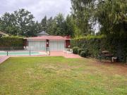 Top Villa Allende