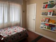 Top Villa Allende
