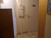 Appartement 6 pers avec balcon sud, proche pistes et commerces - FR-1-807-88