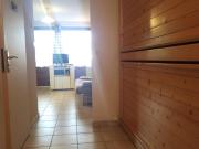 Top Saint-François-Longchamp