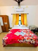 Paddy N Canal Homestay