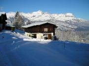 Top Combloux
