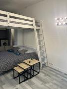 Astérix AÉROPORT ROISSY CDG