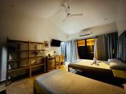 Seaview Moonrise Café