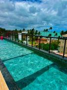 PORTO DE GALINHAS na melhor localização há 50M DO MAR E CENTRINHO - OPÇÕES COM E SEM PISCINA PRIVATIVA